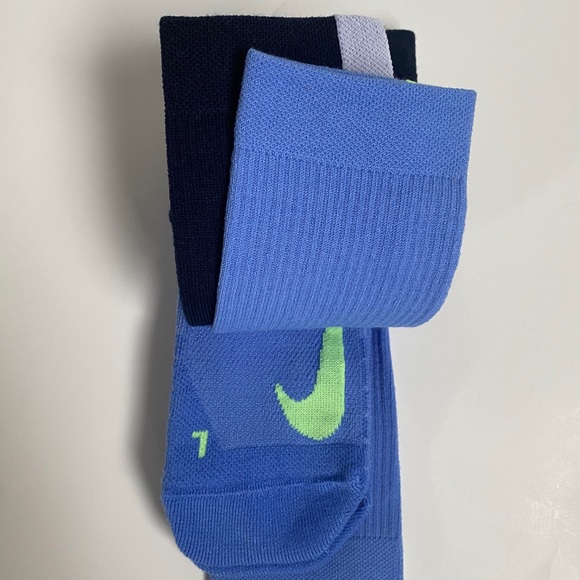 Nike Multiplier Max Crew M 8-12 W 10-13 - Picture 3 of 11